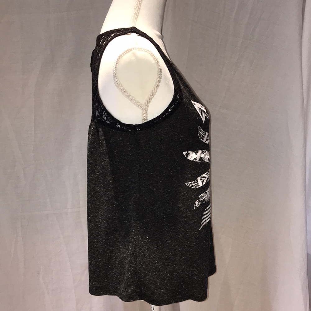 Tank Top - Picture 3 of 3